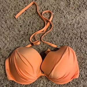 Victoria’s Secret Bikini Swim Top 34DD